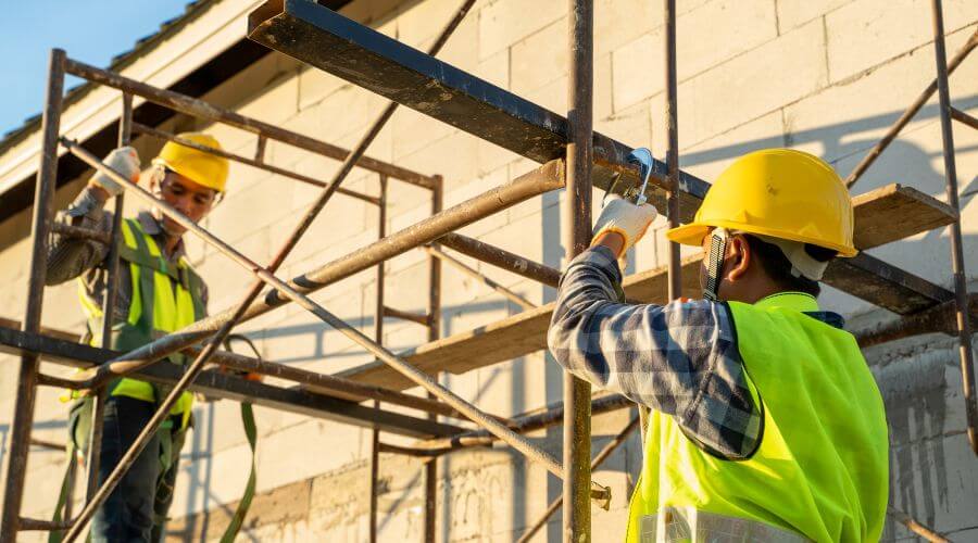 Professional Emergency Roof Repairs in Greybull, WY